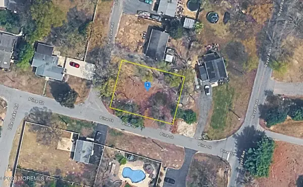 124 Idle Lake Road, Franklinville, NJ 08322
