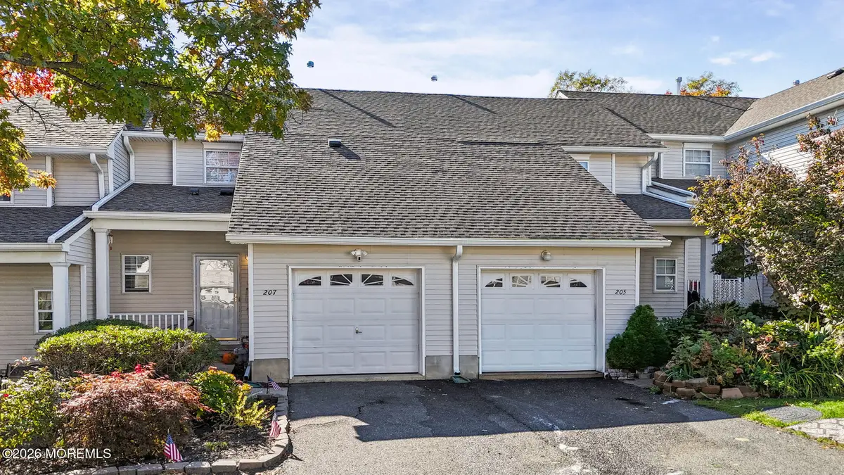 207 Frankfort Avenue, Neptune, NJ 07753 - #1