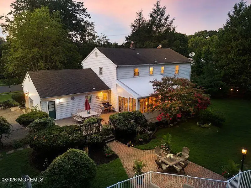 3 Mayflower Drive, Red Bank, NJ 07701 - #3