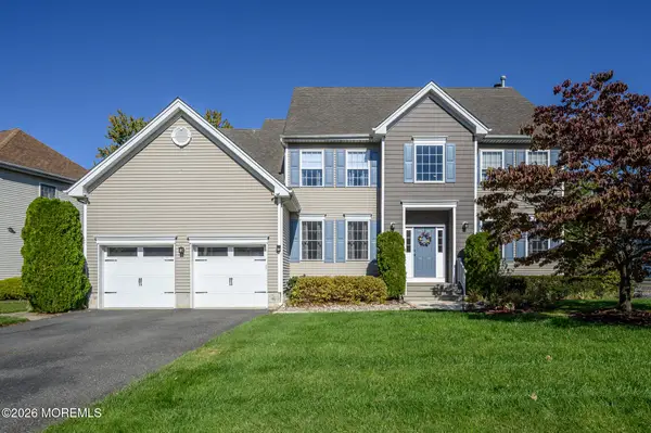 601 Windcrest Court, Brick, NJ 08724