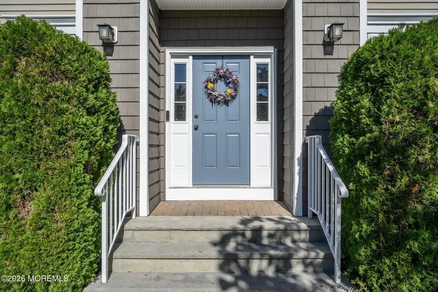 601 Windcrest Court, Brick, NJ 08724 - #3