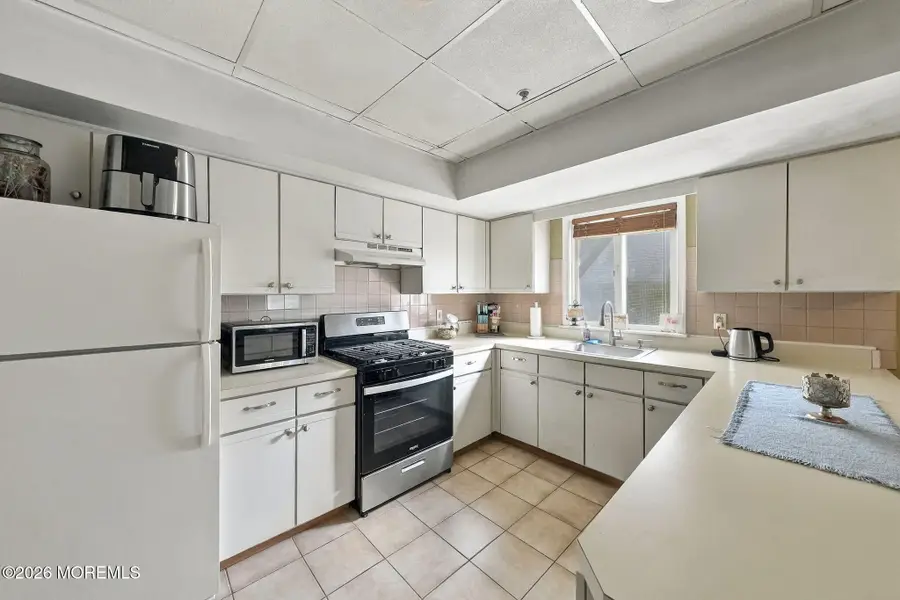 100 Navesink Avenue #7, Atlantic Highlands, NJ 07716 - #2