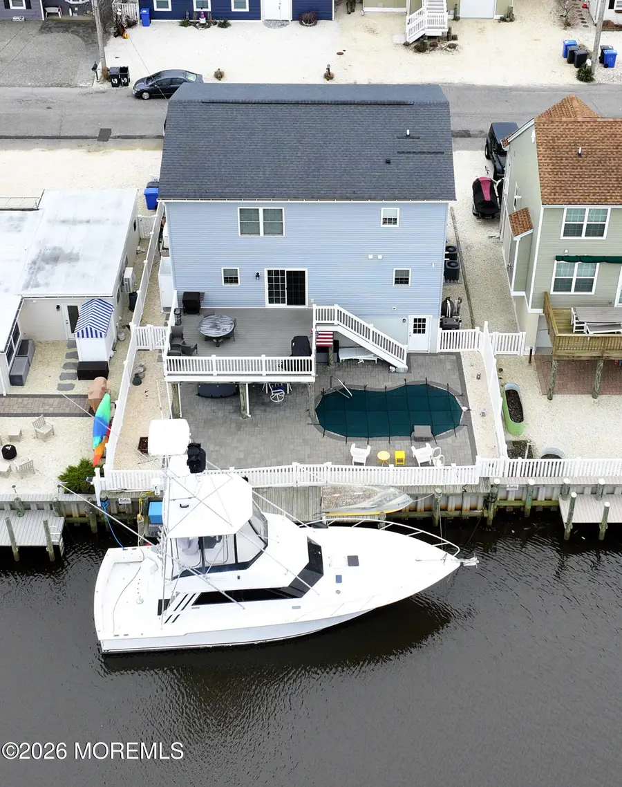 48 Albert Drive, Manahawkin, NJ 08050 - #3