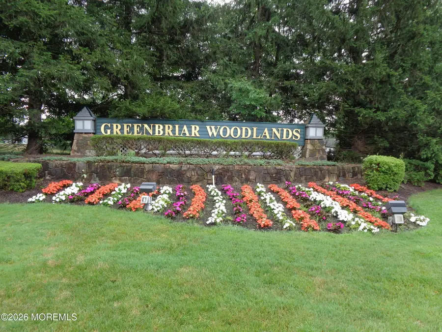 2365 Agincourt Road, Toms River, NJ 08755 - #2