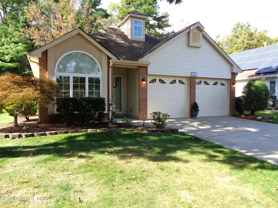 2365 Agincourt Road, Toms River, NJ 08755 - #3