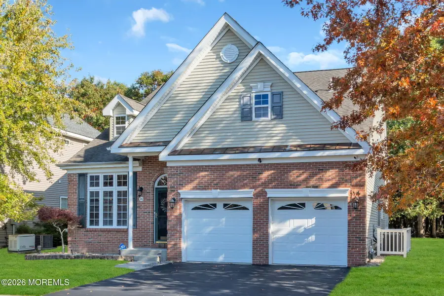 20 Quincy Terrace, Barnegat, NJ 08005 - #2