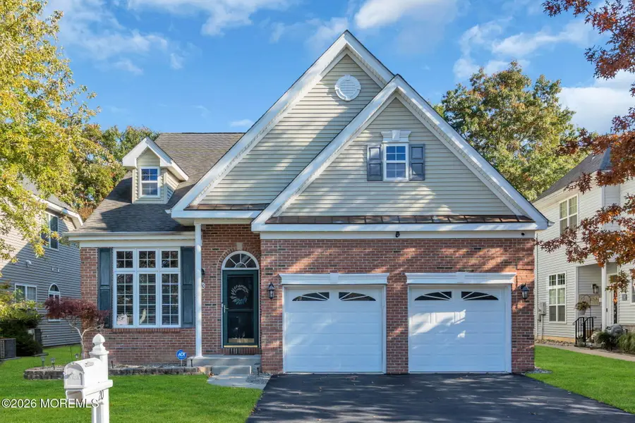 20 Quincy Terrace, Barnegat, NJ 08005 - #3