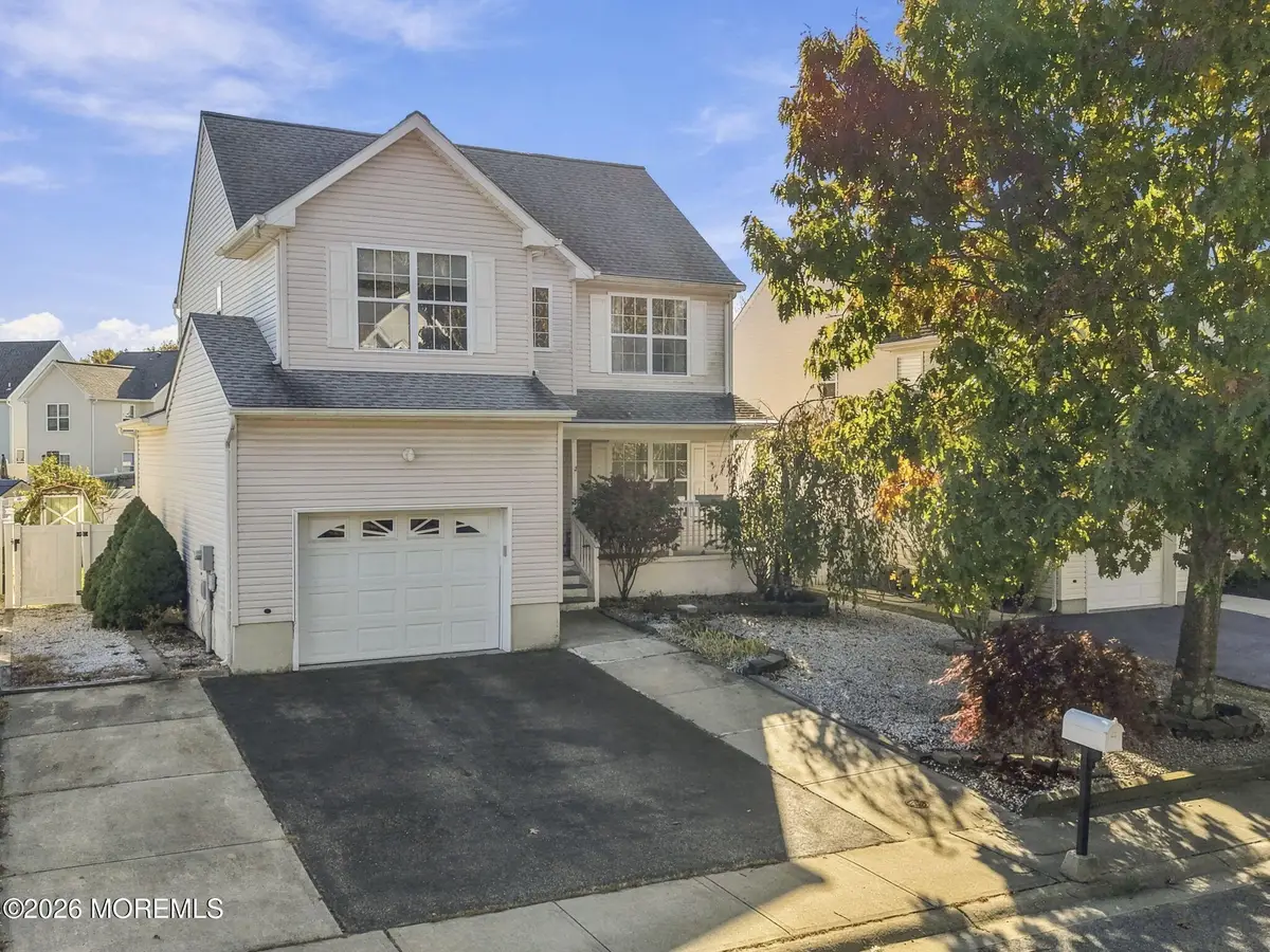 18 Lena Court, Bayville, NJ 08721 - #1