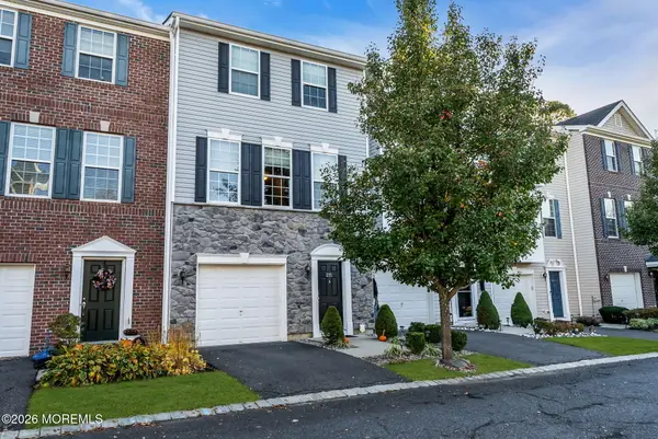 215 Chickadee Court, Freehold, NJ 07728