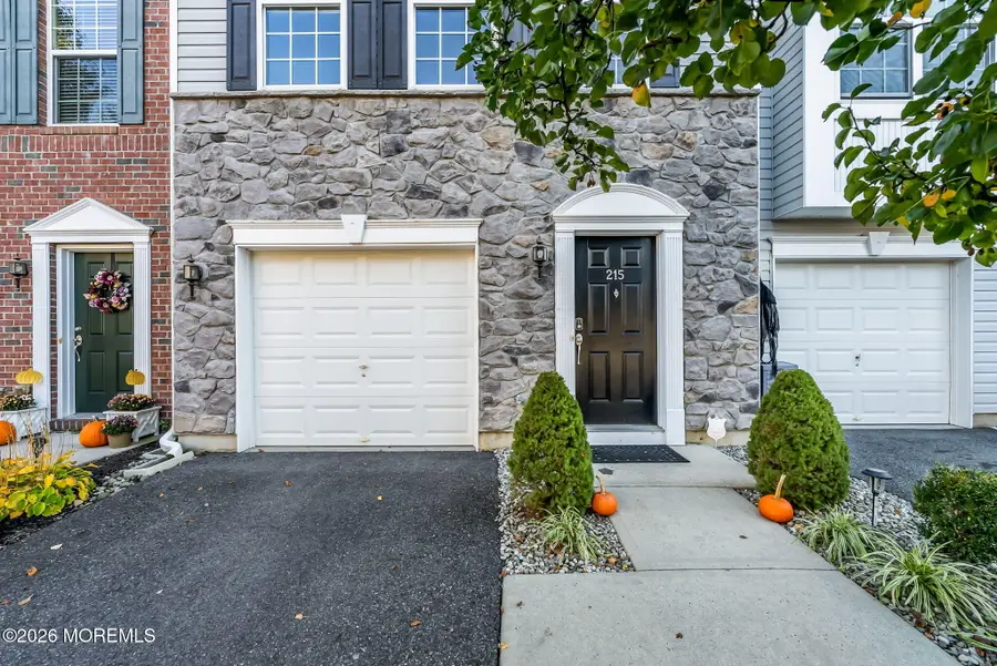 215 Chickadee Court, Freehold, NJ 07728 - #2