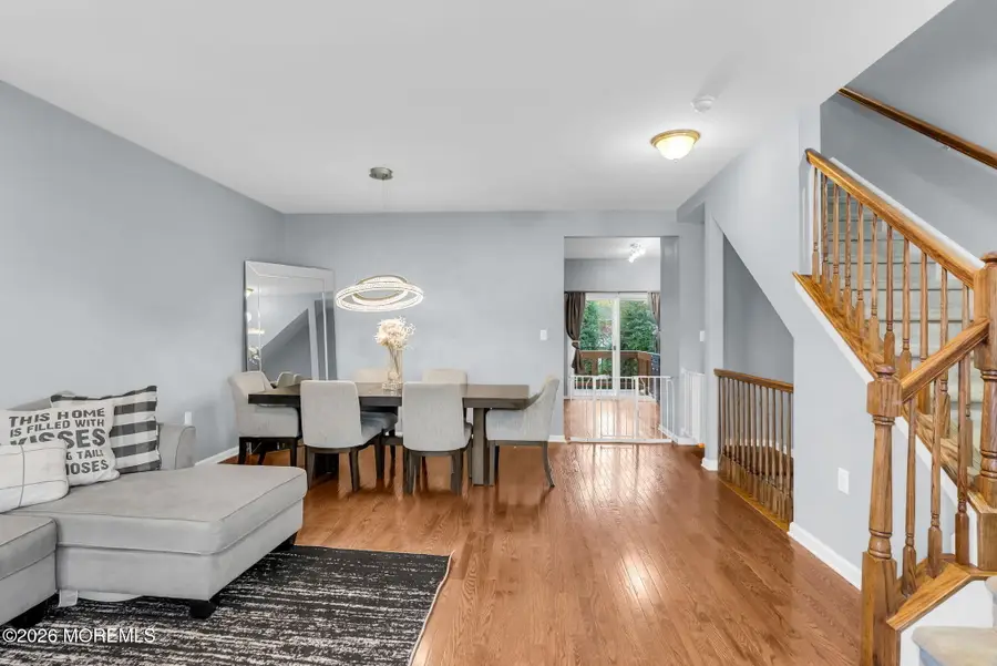 215 Chickadee Court, Freehold, NJ 07728 - #3