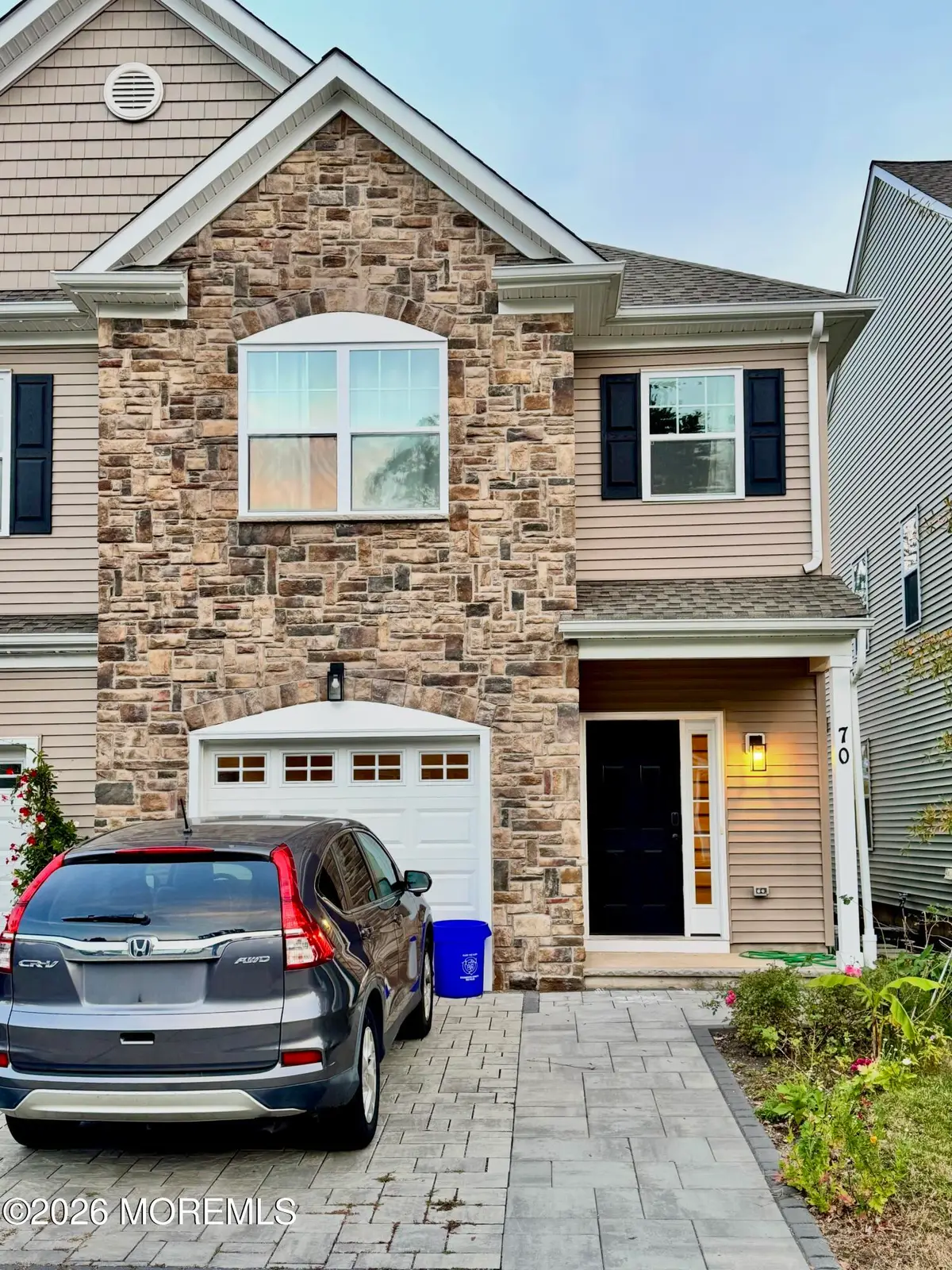 70 Orchard Street, Freehold, NJ 07728 - #1