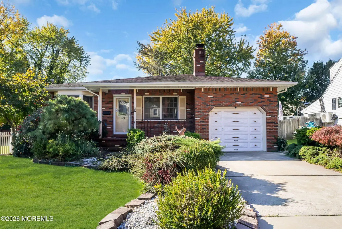 274 Harding Boulevard, Matawan, NJ 07747 - #1