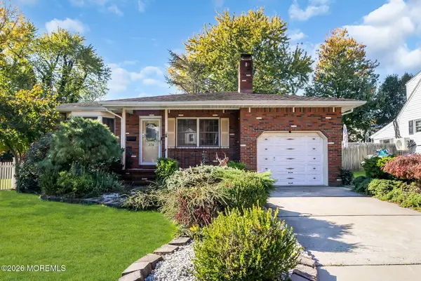 274 Harding Boulevard, Matawan, NJ 07747