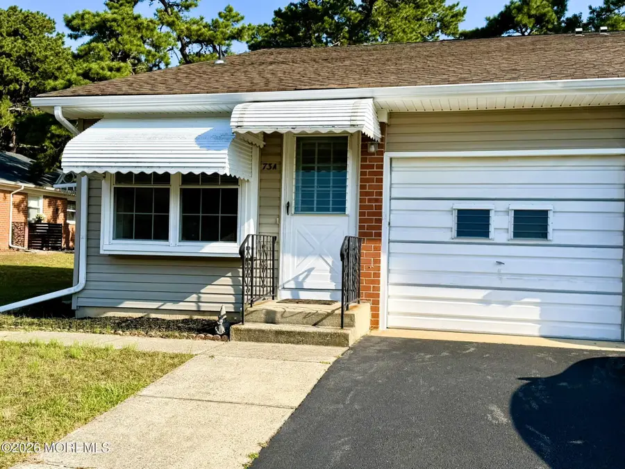 73 A Hudson Parkway, Whiting, NJ 08759 - #2