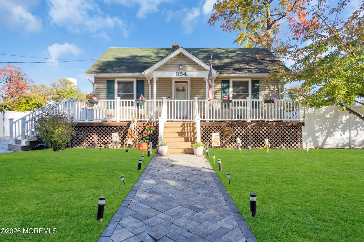 354 Beverly Drive, Cliffwood Beach, NJ 07735 - #1