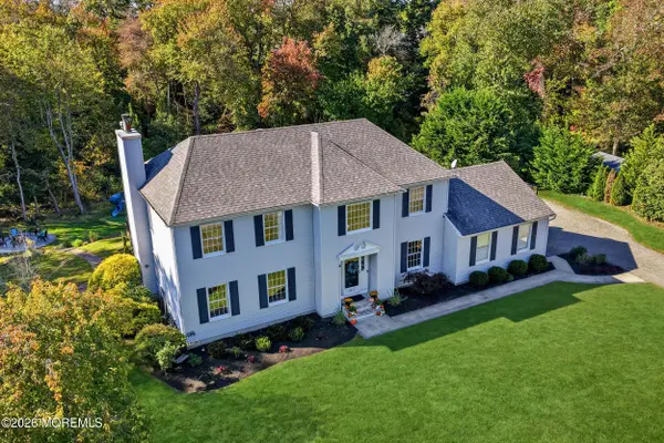 3047 Governors Crossing, Wall, NJ 07719