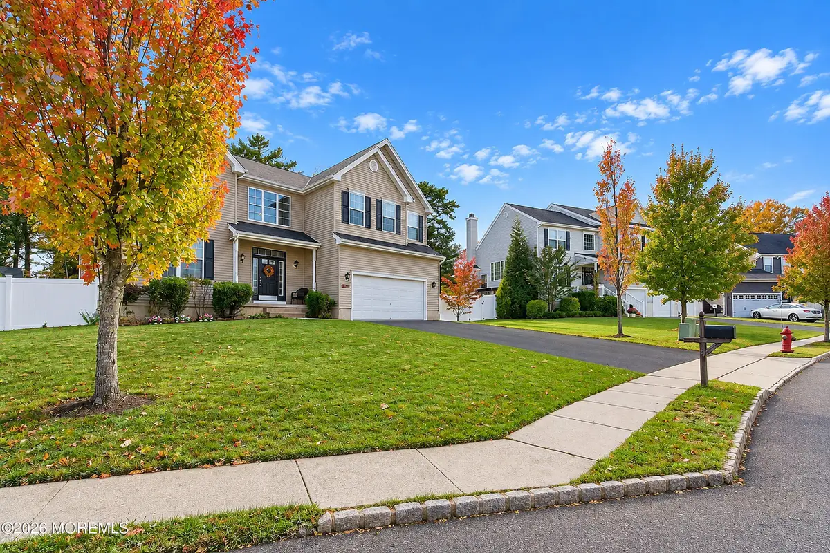 57 Tina Way, Barnegat, NJ 08005 - #1