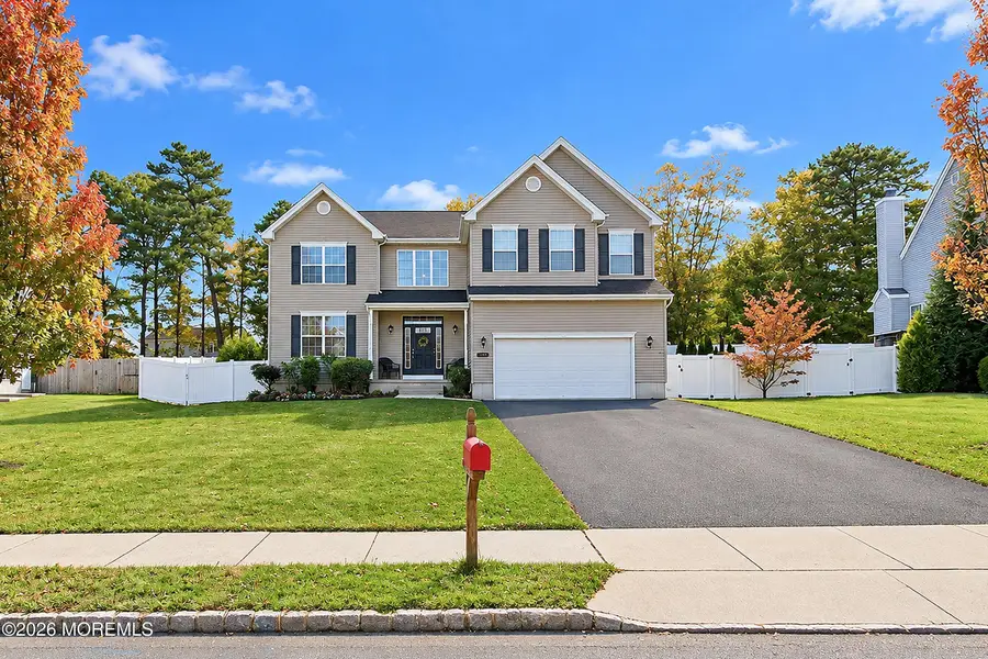 57 Tina Way, Barnegat, NJ 08005 - #2