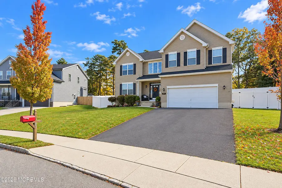 57 Tina Way, Barnegat, NJ 08005 - #3