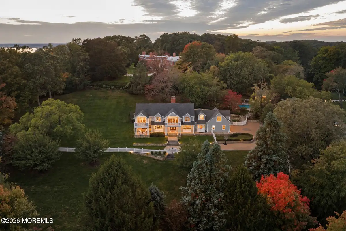4 Deep Hollow Drive, Locust, NJ 07760 - #1