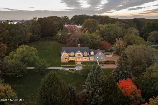 4 Deep Hollow Drive, Locust, NJ 07760