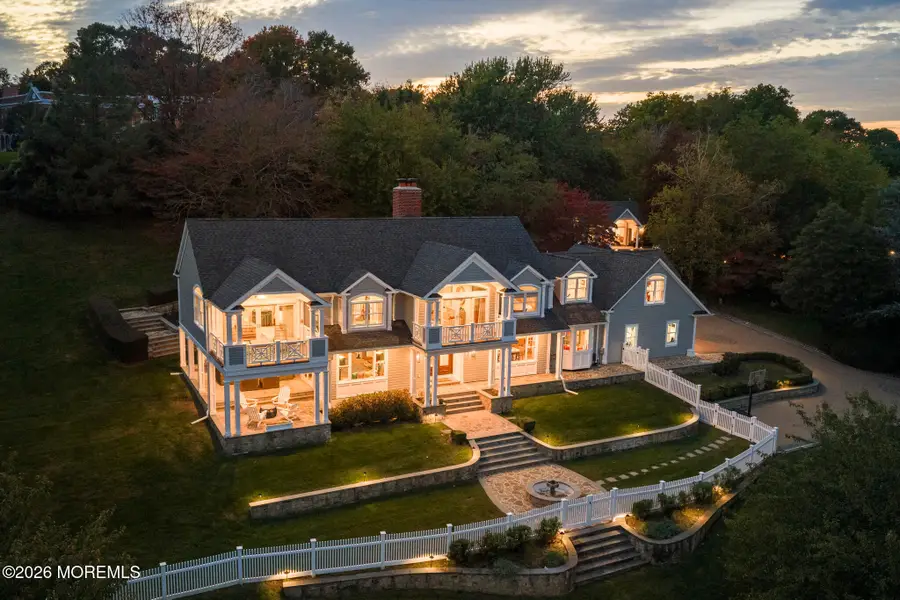 4 Deep Hollow Drive, Locust, NJ 07760 - #3