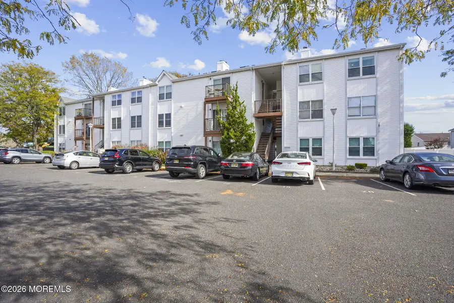 1606 Main Street #202, Belmar, NJ 07719 - #2