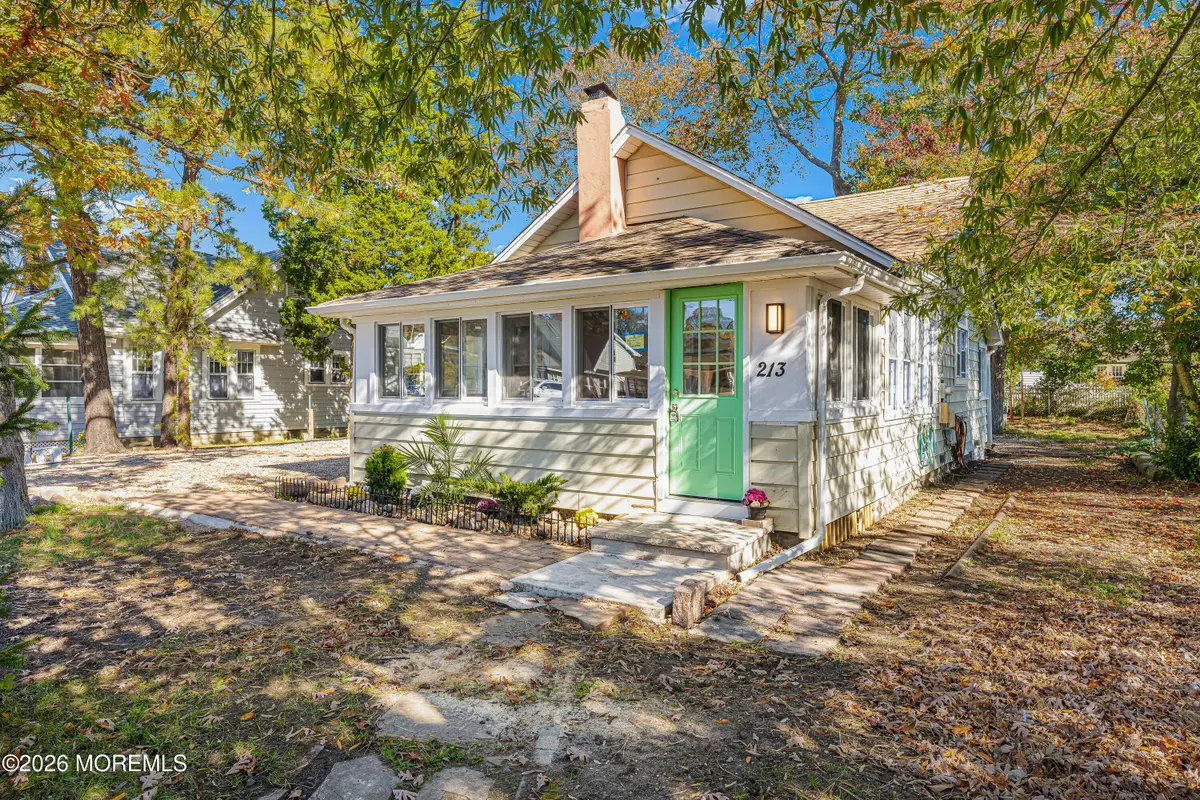 213 Grover Road, Toms River, NJ 08753 - #1