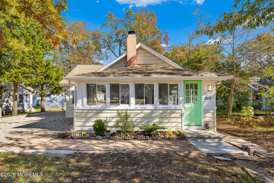 213 Grover Road, Toms River, NJ 08753 - #3