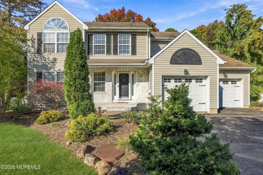 4 Durell Drive, Jackson, NJ 08527 - #3