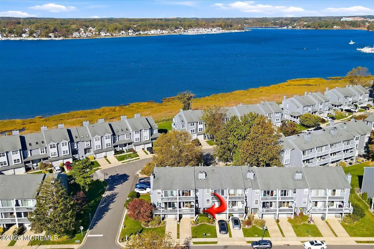 229 Sea Spray Lane, Neptune, NJ 07753 - #1