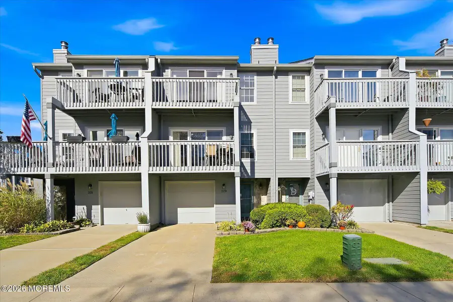 229 Sea Spray Lane, Neptune, NJ 07753 - #2