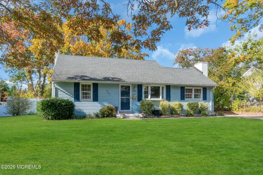 1589 Forge Pond Road, Brick, NJ 08724 - #2