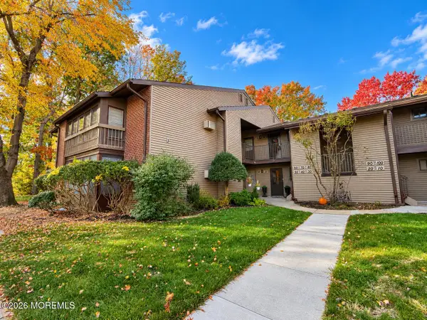 70 Hancock Court #C129, Red Bank, NJ 07701