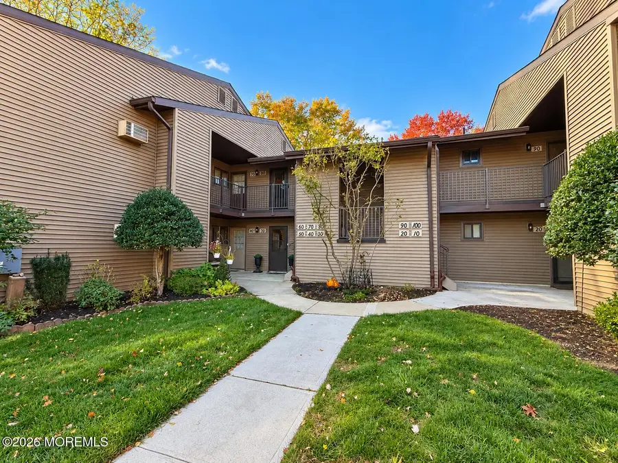 70 Hancock Court #C129, Red Bank, NJ 07701 - #2