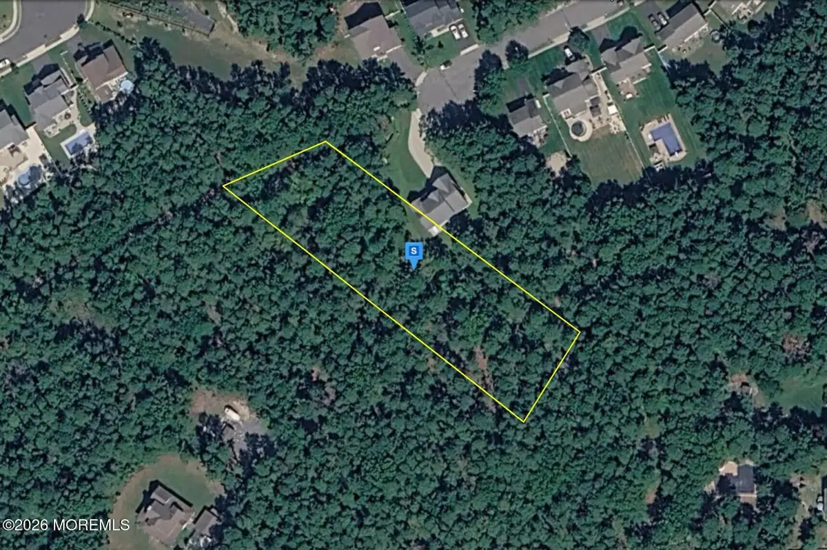 97 Alexander Drive, Barnegat, NJ 08005 - #1