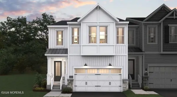 301 Bear Court, Wall, NJ 07727