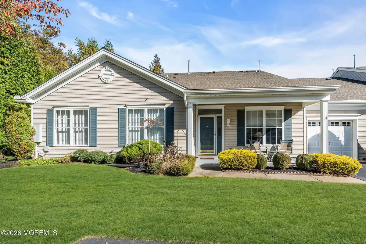 33 Golden Willows Avenue, Lakewood, NJ 08701 - #1