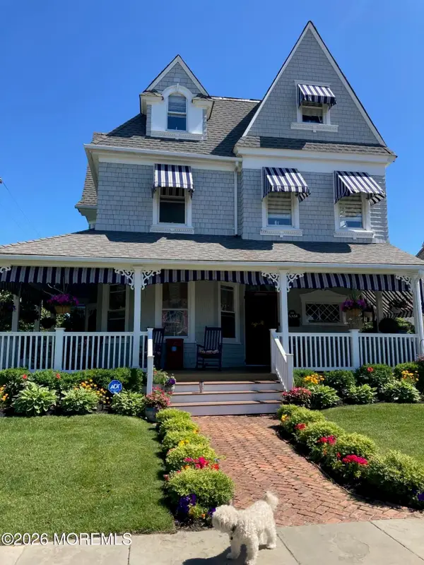 114 4th Avenue, Belmar, NJ 07719