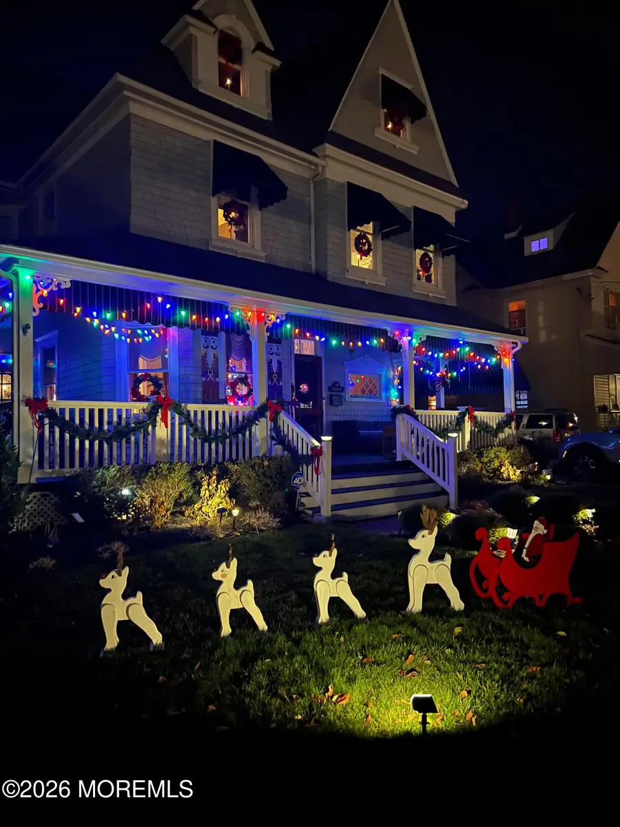 114 4th Avenue, Belmar, NJ 07719 - #2
