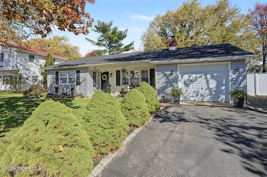 155 Bay Shore Drive, Barnegat, NJ 08005 - #3