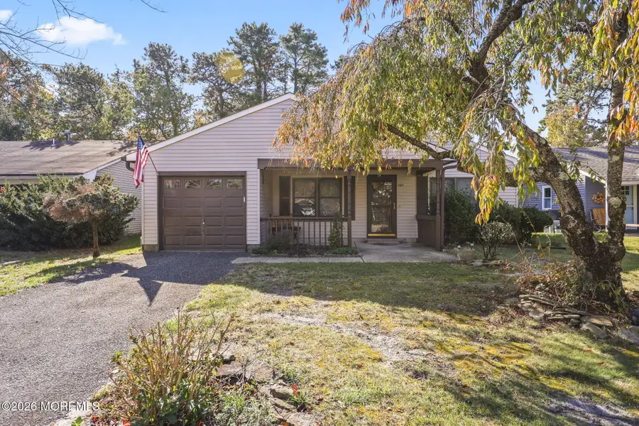 101 Seaview Avenue, Brick, NJ 08723 - #3