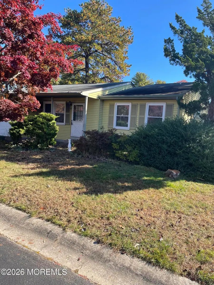 15 Brentwood Street #70, Manchester, NJ 08759 - #2
