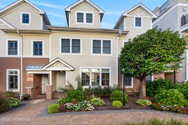 7 Grove Court #24, Asbury Park, NJ 07712