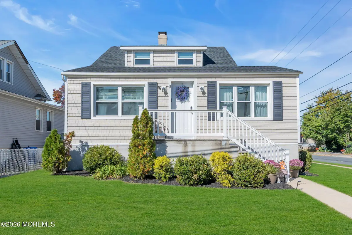9 Ocean Avenue, North Middletown, NJ 07748 - #1
