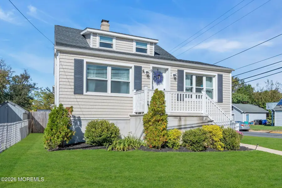 9 Ocean Avenue, North Middletown, NJ 07748 - #3