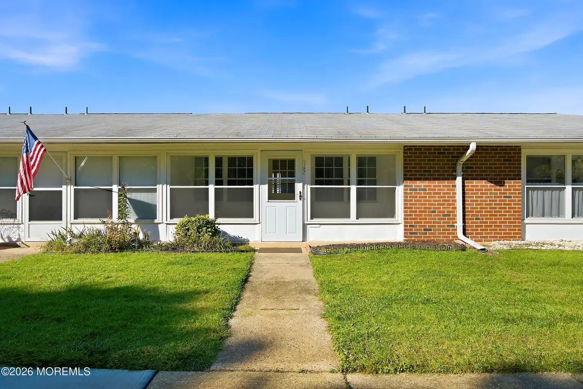1199C Shetland Drive #1003, Lakewood, NJ 08701 - #1