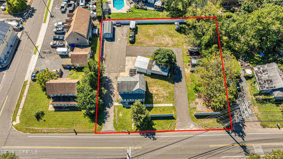 239 Drum Point Road, Brick, NJ 08723 - #1