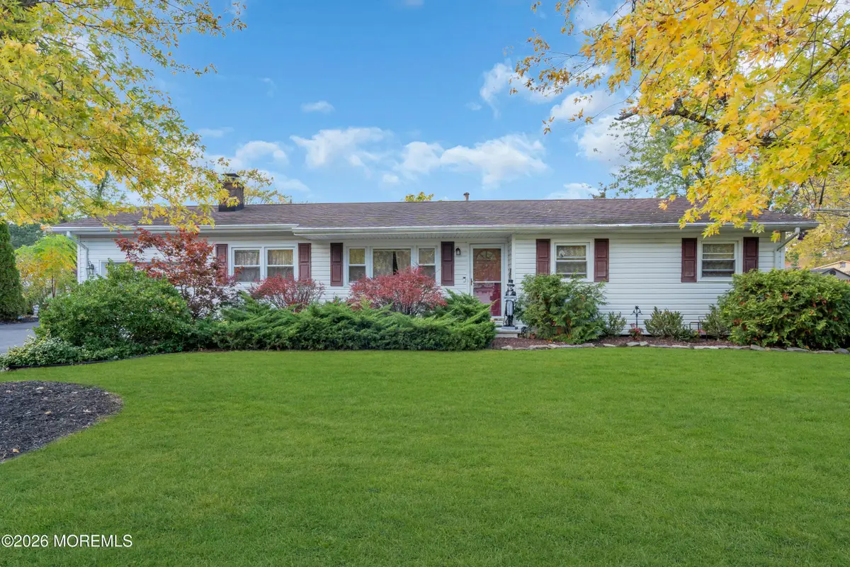 12 Dogwood Drive, Jackson, NJ 08527 - #1